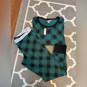 Victorias Secret Pajama Set Size XL NWT